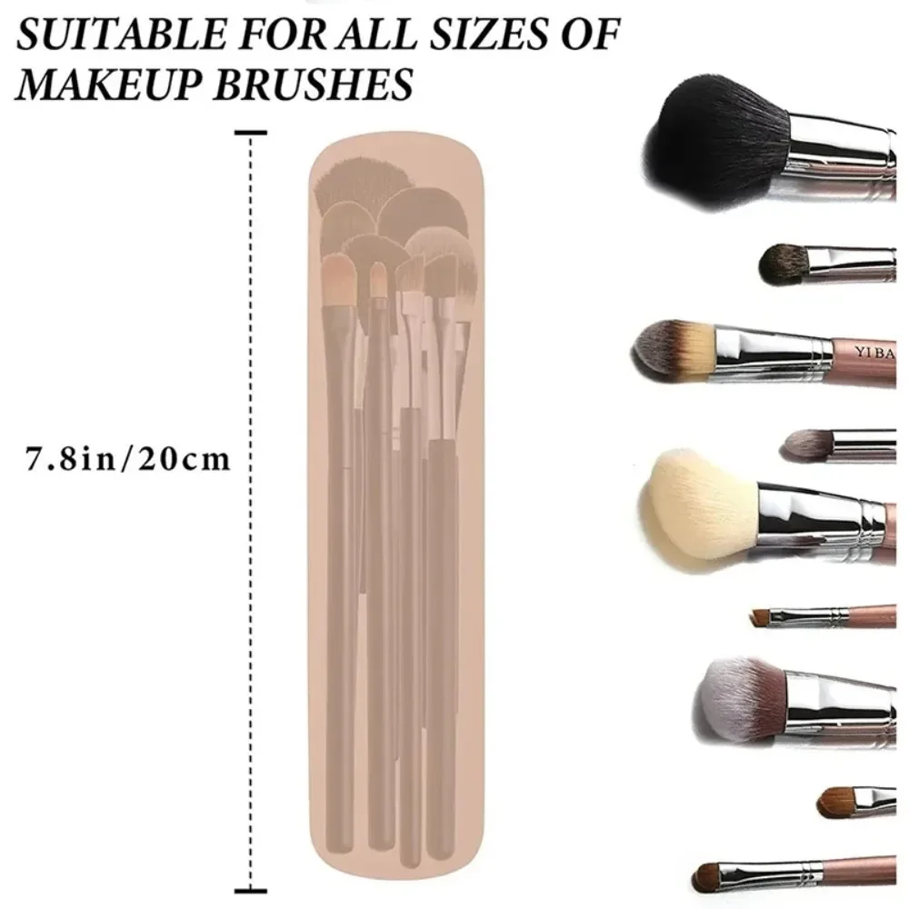 Porte-pinceau de maquillage en - Beauty Makeup Artist avis et prix