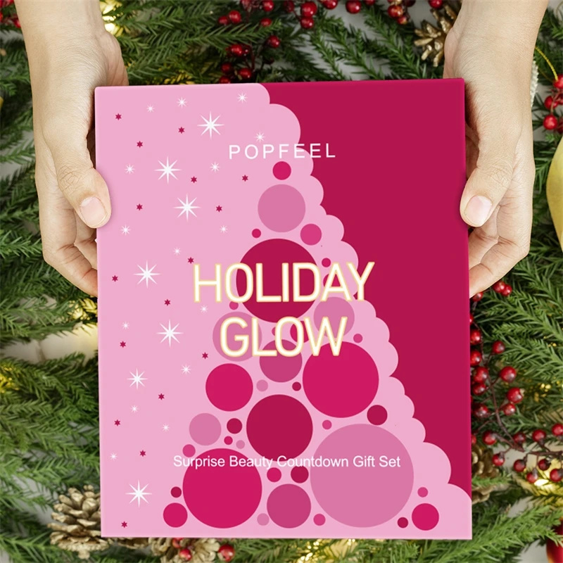 Coffret de maquillage de compt - Beauty Makeup Events avis et prix