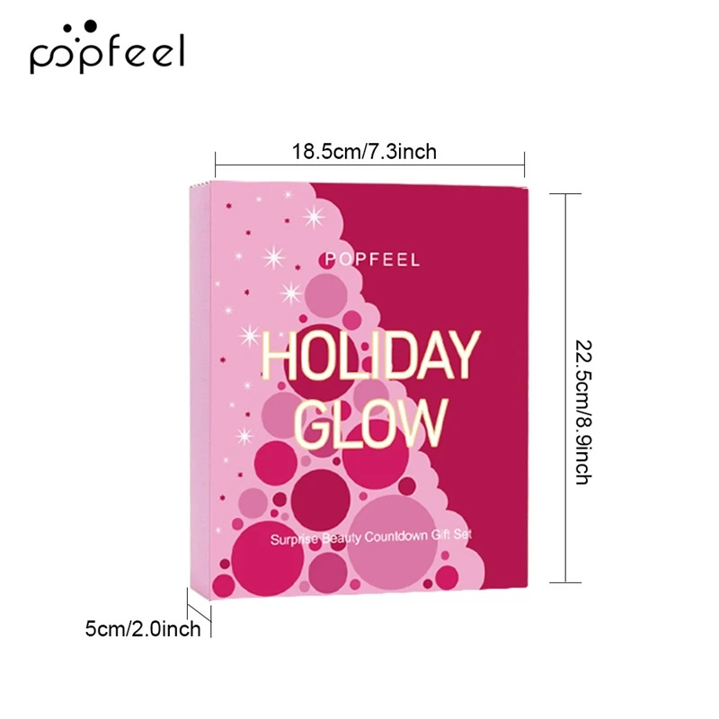 Coffret de maquillage de compt - Beauty Makeup Events avis et prix