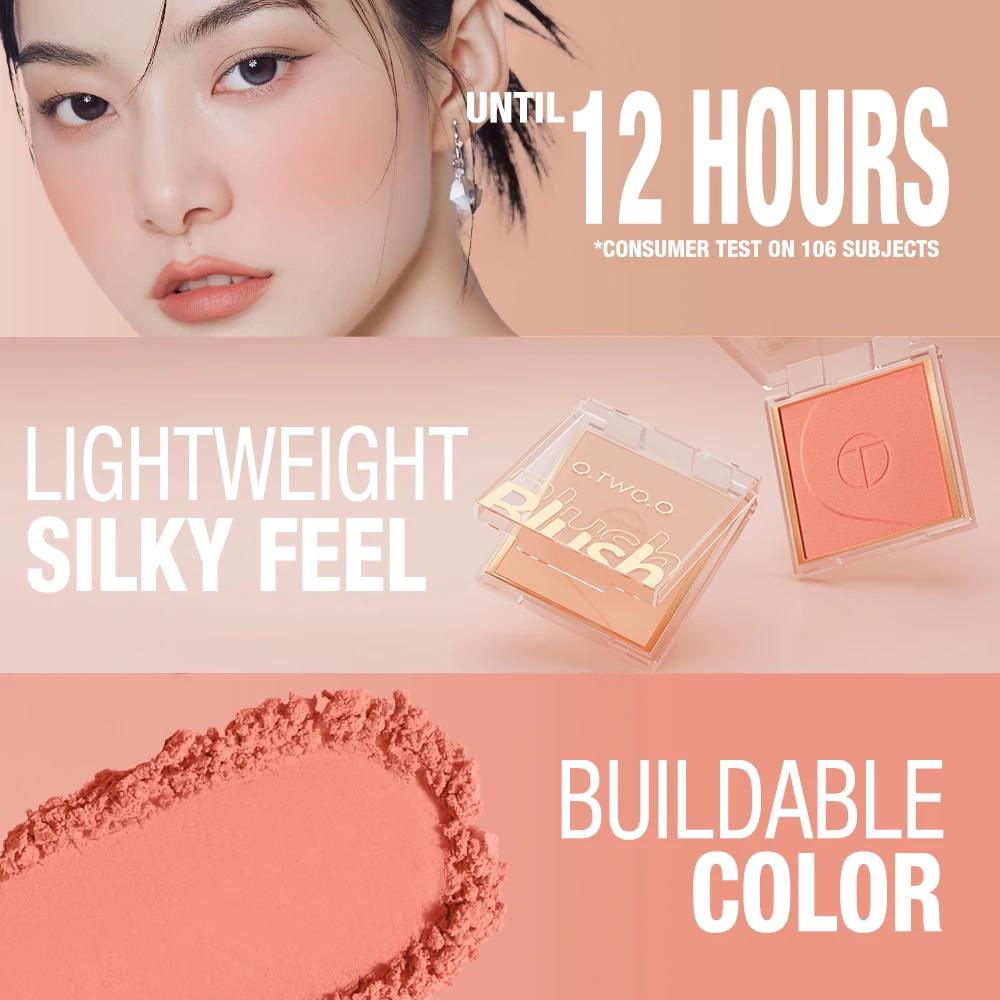 Palette de fards à joues minér - Beauty Makeup Palette avis et prix