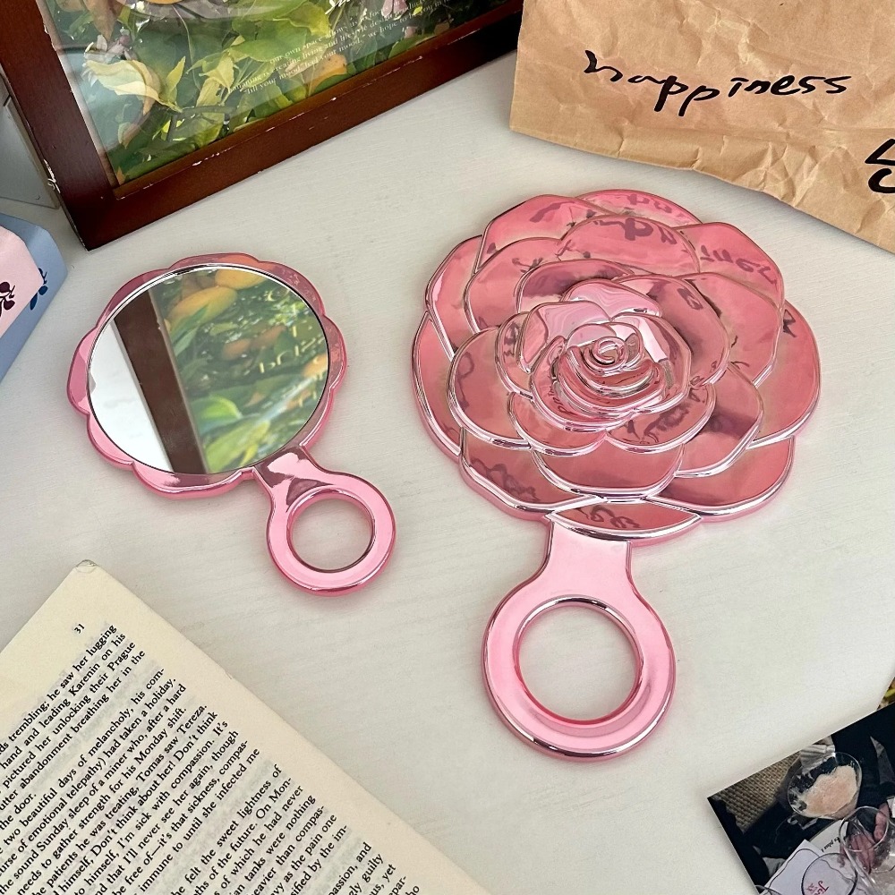 2 à 6 pièces de miroirs de maq - Beauty Makeup Events avis et prix