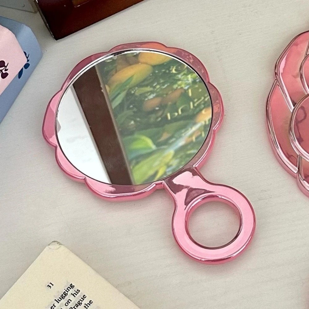 2 à 6 pièces de miroirs de maq - Beauty Makeup Events avis et prix