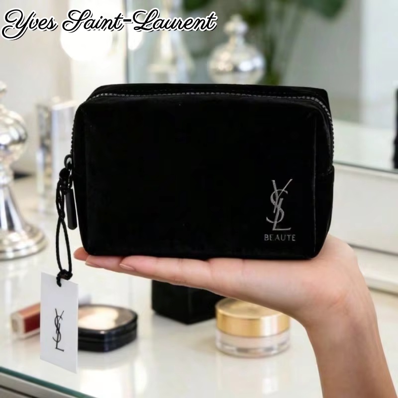 Sac de rangement pour cosmétiq - Ysl Beauty Makeup Bag avis et prix