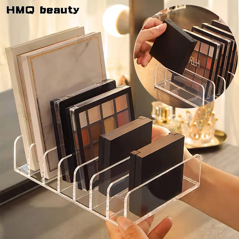 Organisateur de maquillage à 7 - Beauty Makeup Palette avis et prix