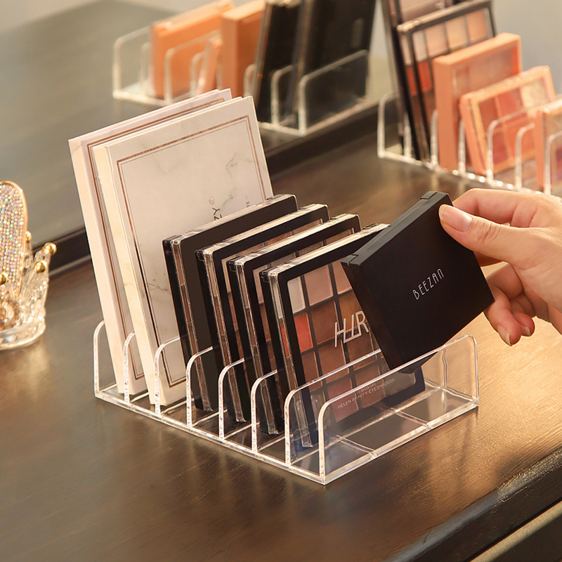 Organisateur de maquillage à 7 - Beauty Makeup Palette avis et prix