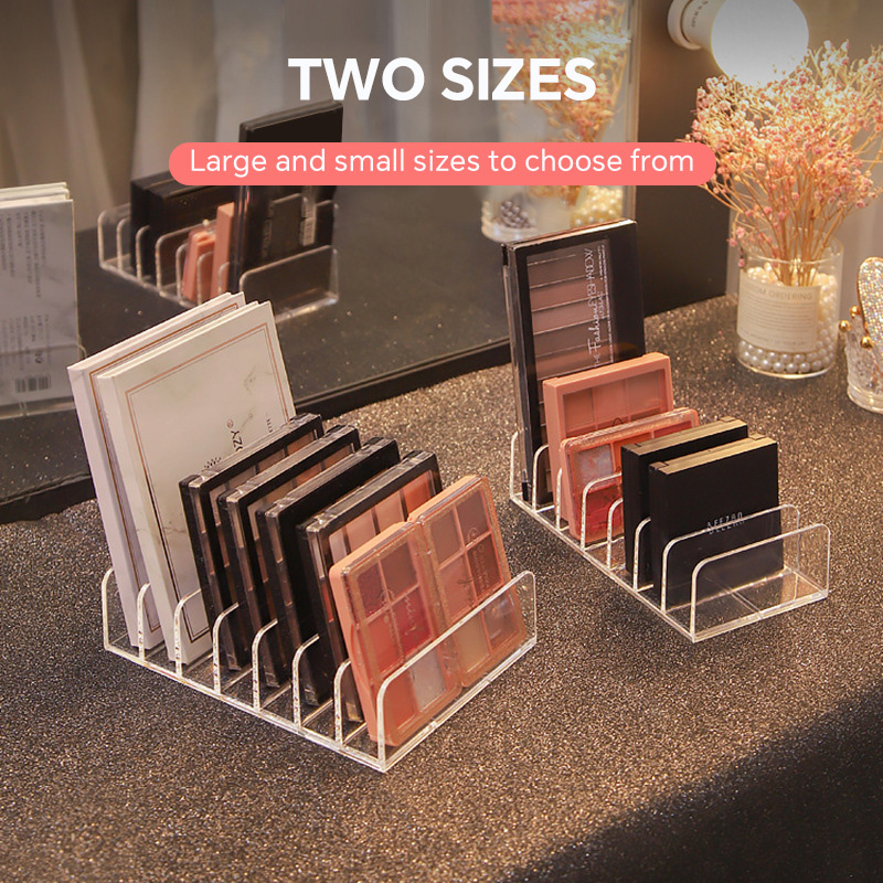 Organisateur de maquillage à 7 - Beauty Makeup Palette avis et prix