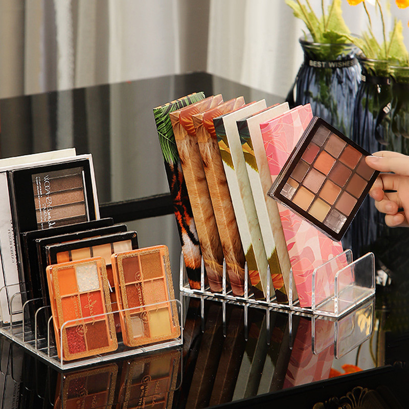 Organisateur de maquillage à 7 - Beauty Makeup Palette avis et prix